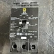 Square D EDB34030 Circuit Breaker 30A 3P 480/277V AC HID Switch