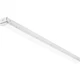 Lithonia Lighting Css L48 Alo3 Mvolt Sww3 80Cri Led Strip Light, 4 Ft L, Flat