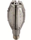 LIGHT EFFICIENT DESIGN LED8084M42 4273 Lumens - 45 Watt - LED Corn Bulb 4200 Kel