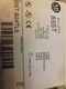 Allen Bradley Stack Light Amber Steady LED 24VDC Ser. C 855T-B24TL5