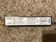 Sylvania QTP 4X32T8/ UNV ISN-SC 120-277V