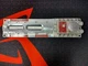 EATON  HAZARD-GARD LIGHTING FIXTURE/XPLA2-UNV1 MARINE LUMINAIRE OUTSIDE TYPE