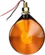 Peterson Manufacturing V313AA Turn Signal Light  black V313AA