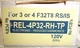  Advance Flouresent Lamp Ballast REL-4P32-RH-TP Reduced Harmonics 3 or 4 F32T8