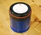 Allen Bradley 855T-B10DN6 Series A, Blue Steady Incandescent Stack Light, 120Vac