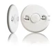 Wattstopper DT-300 Dual Tech Occupancy Sensor 24V DC, center mount 360&deg; P3