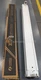 New Lithonia Lighting Z117MV Fluorescent Strip Free Shipping