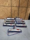 (9) HOWARD INDUSTRIES E2/32IS-277SC Ballast New Open Box