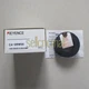 1PC New Keyence CA-DRW5X White ring light source