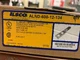 Ilsco ALND-600-12-134, Compression Cable Lug, Al Comp 600 Kcmil, 1 PC