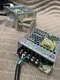 MEAN WELL LRS-50-12 Power Supply - 50W 12V