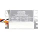 Fulham 5 to 35 , 1 or 2 Lamps, Electronic Ballast WH22-120-C Fulham WH22-120-C