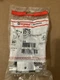 Legrand Wiremold V5715 Ivory Steel Raceway Tee
