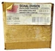 Federal Signal LSL-120A LITESTAK 120 V AC Amber Light Module