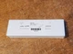 NEW CONTECH LA-2- P / LA-2 single circuit track Connector - White - Ships Free