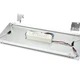 Lancer 82-5263-SP LED Light Assembly 60W Commercial Kitchen Durable