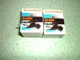 (2) Sylvania 54306 20MR16/FL35/(BAB)C 12V - Tungsten Tru-Aim Lamp