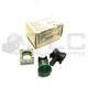 NEW SIEMENS 3SB3 648-6BA40-0CC0 INDICATOR LIGHT SWITCH GREEN