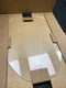 American Electric Lighting Lens For type 2-3 804234 RK125 R2/R3 FG Street Light
