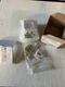 WATTSTOPPER LMIO-101 DIGITAL I/O INTERFACE, RJ45, 24VDC, DLM, WHITE