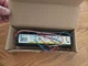 Nos Surplus Magnetek 412-L-SLH-TC-P Fluorescent Rapid Start Ballast 120V