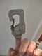 Lithonia Lighting Hkm Hook,Male,Hid Fixture. New Free Shipping