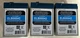 Lithonia Lighting Sealed Rechargeable Batteries 6V 4 Amp Lead Acid ELB 06042