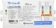 C2642UNVME CFL Multi Ballast Kit 26W 32W 42W Universal Lighting 1 Count