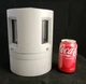 Sistemalux Commercial Architectural facade Light Fixture for Exterior 4 way Beam