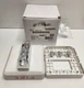 NEW IN BOX! SIEMENS 16-33V WHITE FIRE ALARM STROBE 500-636174 ZR-MC-CW