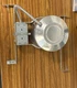 Lightolier 1104IC Lighting Frame-In Kit