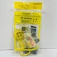 Woodhead Molex 15W47GCM Water Tight GCM Connector NEMA 5-15 15A 125V ~NEW~