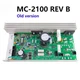 110V MC-2100 MC2100-WA Treadmill Motor Controller ICON PROFORM NETL14711 14710