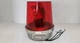 EDWARDS SIGNAL 52R-N5-40W ADAPTABEACON SIGNAL LAMP, 120V 60 Hz, .30 AMPS