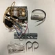 Advance 71A7801-001D Core & Coil Ballast Kit, 1-50W S68 HP Sodium 120/277V NEW!