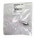 Sealed Siemens 52AED4 Pilot Light Replacement Lamp, Yellow, T3 1/4 Miniature LED