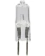 (2) Replacement Bulb for SYLVANIA 58672 35W 12V