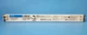 Hi-lume LED DRIVER, L3DA4U1UMN-GA035, LUTRON, 20VDC, 0.35A, 1% Dimming