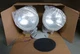 1 NEW EXITRONIX EMERGENCY LIGHTING 2Z1P REMOTE LAMP SET  NIB ***MAKE OFFER***