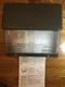 Lithonia - TWP 150S TB LPI; 150 watt HPS Wall Pack Luminaire - NEW&nbsp;