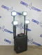 Pelican 9470 RALS  Remote Area Lighting System W/ Case