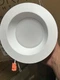 Nora Lighting NOXTW-5631WW 5/6in Onyx Tunable White LED Retrofit Downlight