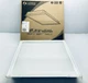 Lot of 3 Lithonia 2GTL 2 33L EZ1 LP840 LED Recessed Troffer Lights 2'x2' 3300L