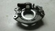 BMW R65 AIRHEAD R 65 SM105B ENGINE CRANKSHAFT BEARING HOLDER COVER PLATE