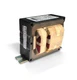 Universal Lighting Pulse Start Halide Magnetic Ballast P320MLTAC40-500K