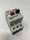 Eaton Cutler-Hammer A302FN Series A1 Motor Starter 1-1.6A