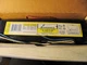 3-Advance Ballast R140TP Rapid Start Ballast.  120V. 60Hz. nos.