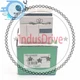 New in box Schneider Programmable controller body module DC TWDLCDA24DRF