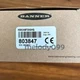 NEW IN BOX BANNER K50CABT2XGHQ 803847 Sensor