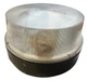RAB VAN15S100/QR Vandalproof Ceiling Light  Round 100W /VAN15S100/QR /RAB